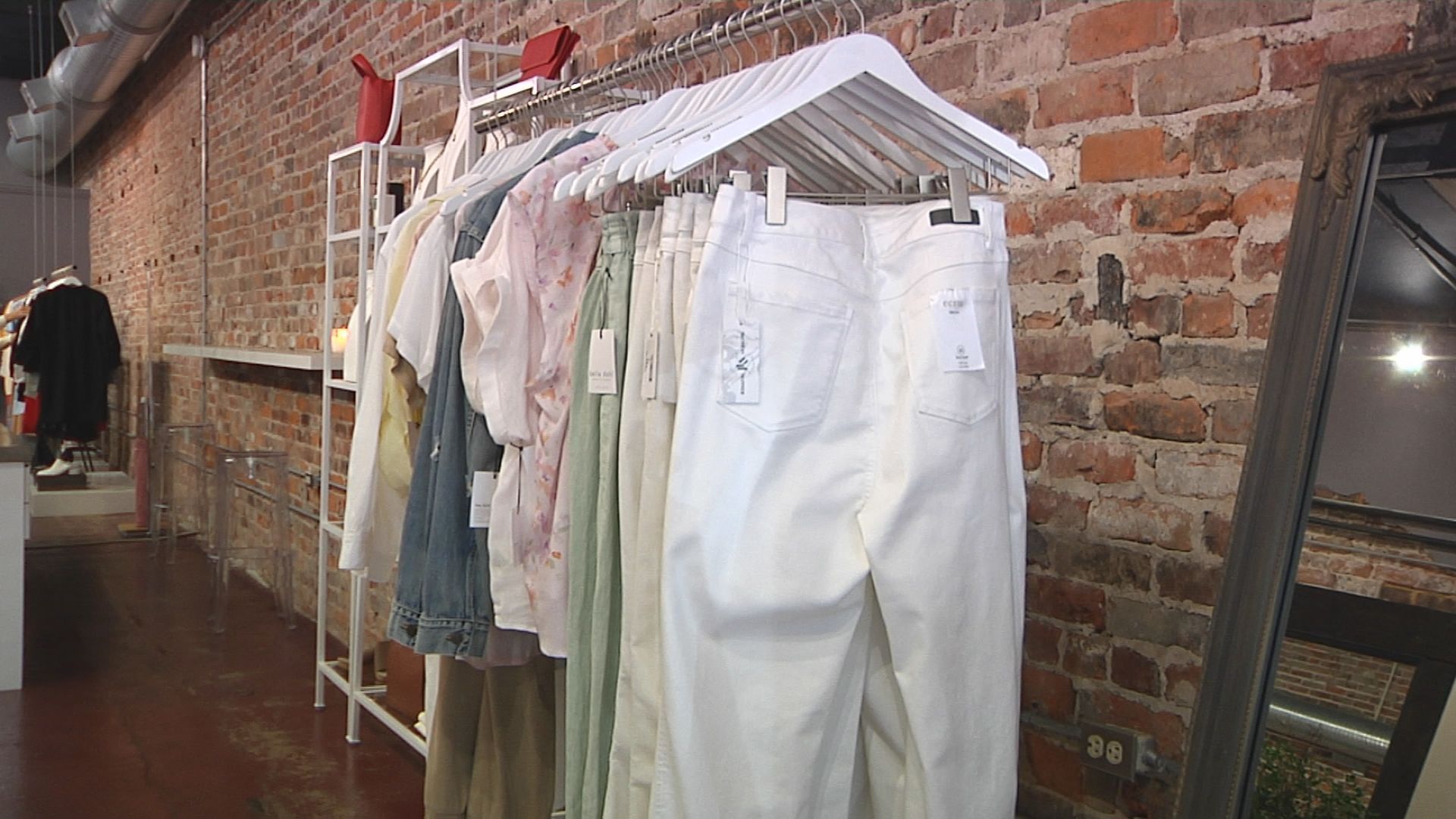McClaran Manner Boutique